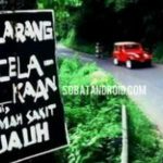 Meme Mudik Lebaran 2016 Dilarang Kecelakaan
